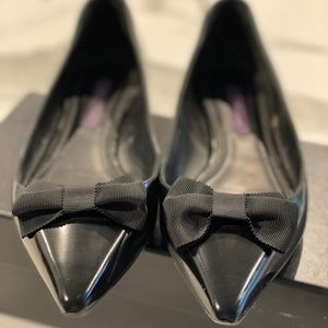 Ralph Lauren Flats